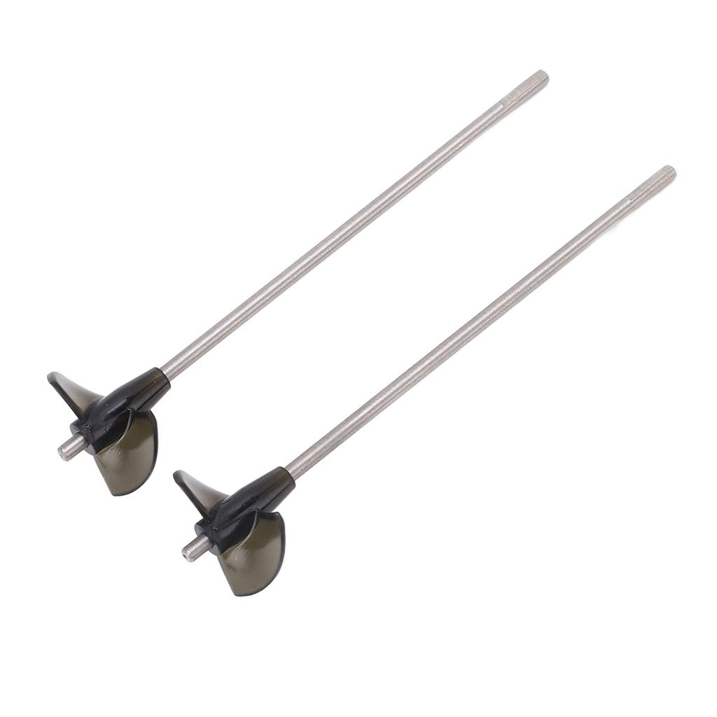 2Pcs Propeller Paddle for WLtoys WL917 RC Remote Control Boat Spare Parts Accessories
