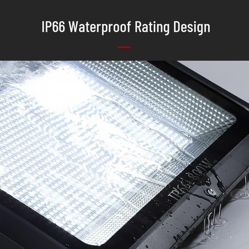 Guan'an Outdoor LED Floodlight and Searchlight