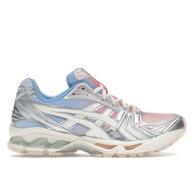 Кроссовки женские Gel Kayano 14 Baked Pink Cream 1202A516-700