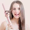 Automatic Hair Curler 360 Degree Rotating Curling Iron Professional Ceramic Care Roller Curling Negative Ion Perm Curling Iron