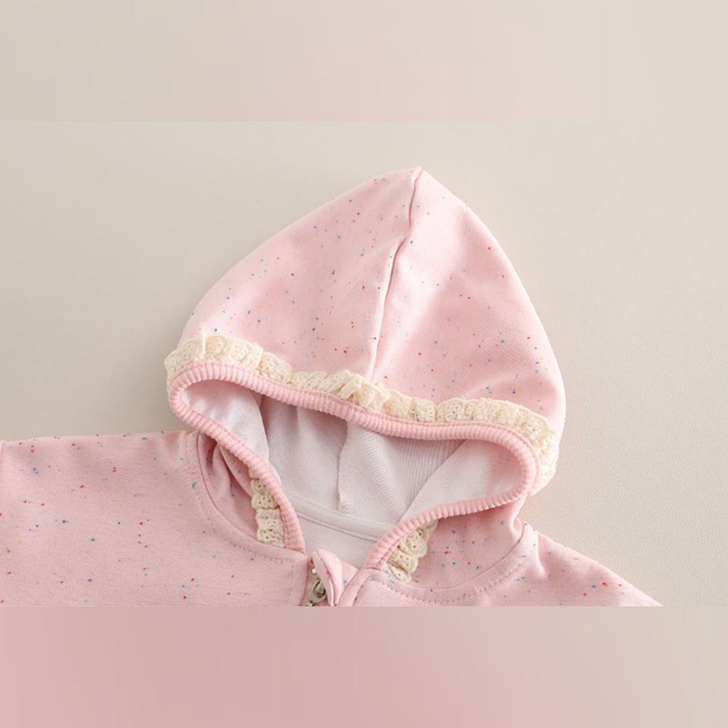 Детский повседневный комплект с длинным рукавом, удобные наряды для повседневной носки