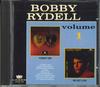 CD BOBBY RYDELL - Volume1/ Forget Him / We Got Love CD1080 NOT ON LABEL Japan Rock Used