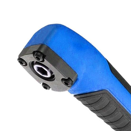 Corner Drill Bit Powerful Hex Shank Bits 90 Degree Right Angle Drill Extension Adapter Electric Drill Tool