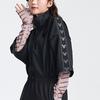 Li-Ning x Disney Crossover Fashion Series Jacket 'Black' Unisex AWDR580-5