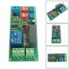 AC110V 120V 220V Timer Infinite Cycle Delay Turn ON/OFF Time Relay Switch Module