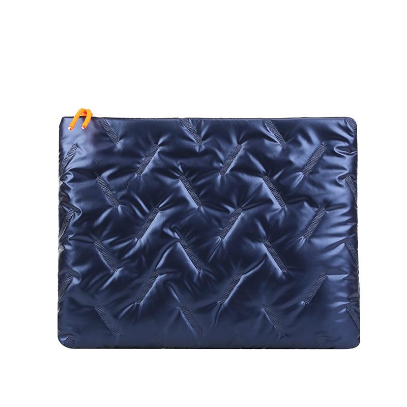 Сумка для ноутбука, водонепроницаемый модный чехол для ноутбука, вечерние женские клатчи