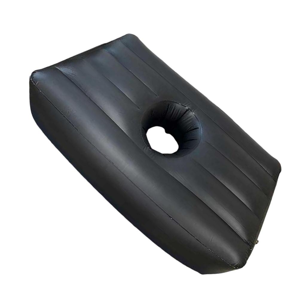 Inflatable Mattress Butt Mattress Multipurpose Sleeping Butt Lift Recovery Bed, Inflatable Butt Cushion for Bedroom