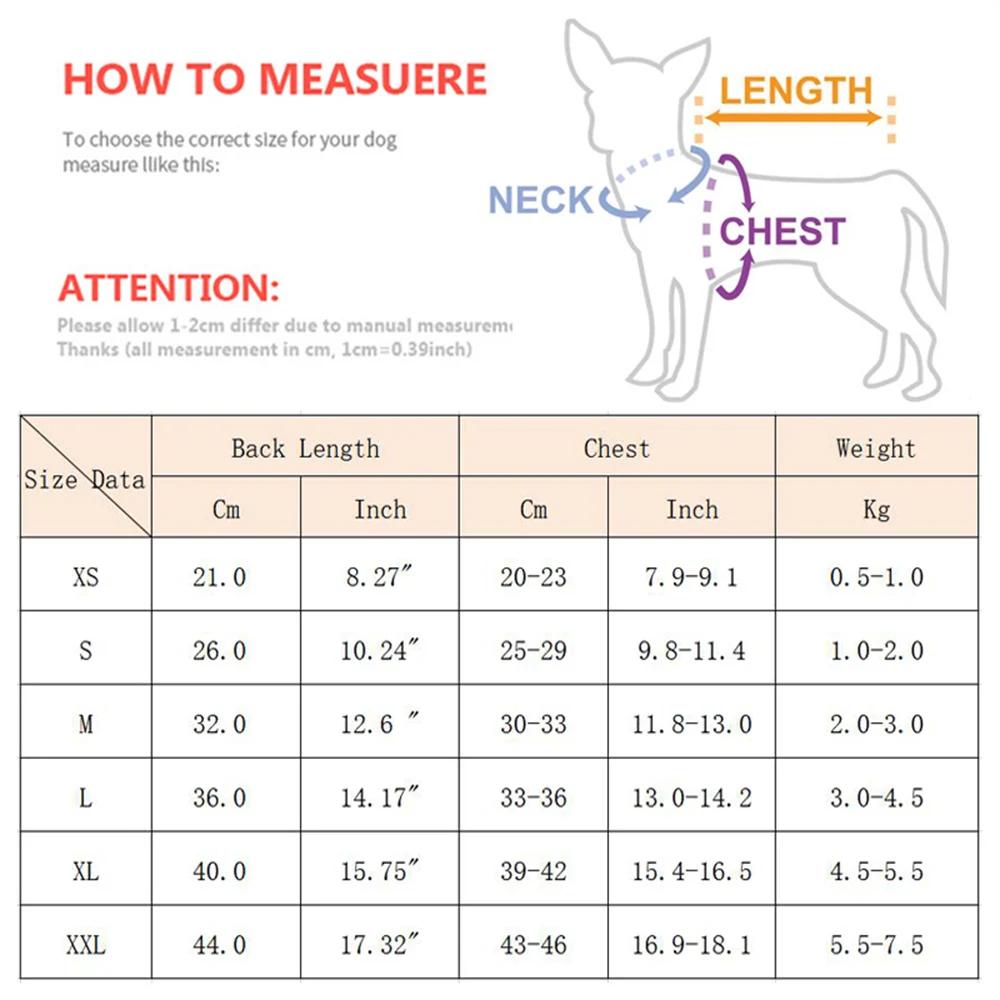Winter Warm Solid Chihuahua Puppy Dog Sweater Pullover Pet Clothes for Small Dogs Yorkshire Schnauzer Disfraz De Perro