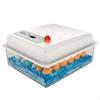 Egg Incubator, Hatcher Machine, Turner Temperature Control, for Chicken Birds Duck Quail US