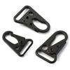 5pcs New Outdoor Hanging Carabiner Outdoor Eagle Mouth Buckle Strap Buckle Eagle Hook Belt Carabiner
