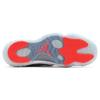 Jordan Future Низкий Волк Серый Инфракрасный 718948-023
