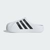 adidas AdiFOM Superstar Мюли Белый Черный