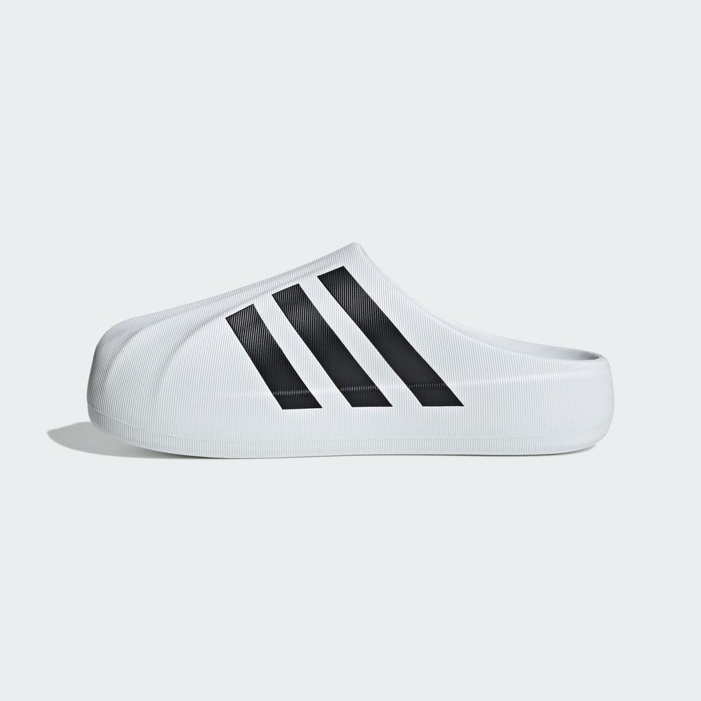 adidas AdiFOM Superstar Мюли Белый Черный