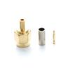 10 шт. SMA штекер обжимной для Rg174 Rg316 Rg178 Rg179 Lmr100 кабельный разъем Rf