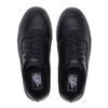 Vans Maverick Black Black V3858 Mn Black Black