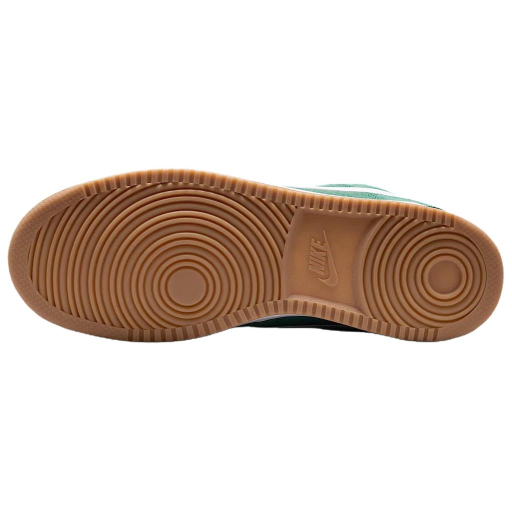 Nike Мужские кроссовки Court Vision Green IO7727-300