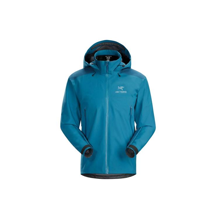 Мужская куртка Arc'teryx Beta Ar Куртка 21782