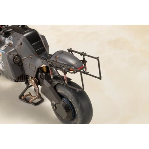 Kotobukiya Death Stranding Reverse Trike OP Ver. 1/12 Scale Plastic Model, Approximately 195mm Long