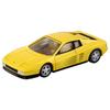 Takara Tomy Mall Original Tomica Premium Ferrari Testarossa Yellow