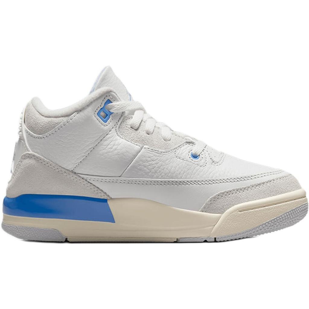 (PS) Air Jordan 3 Retro 'Lucky Shorts' Kids' DM0966-101
