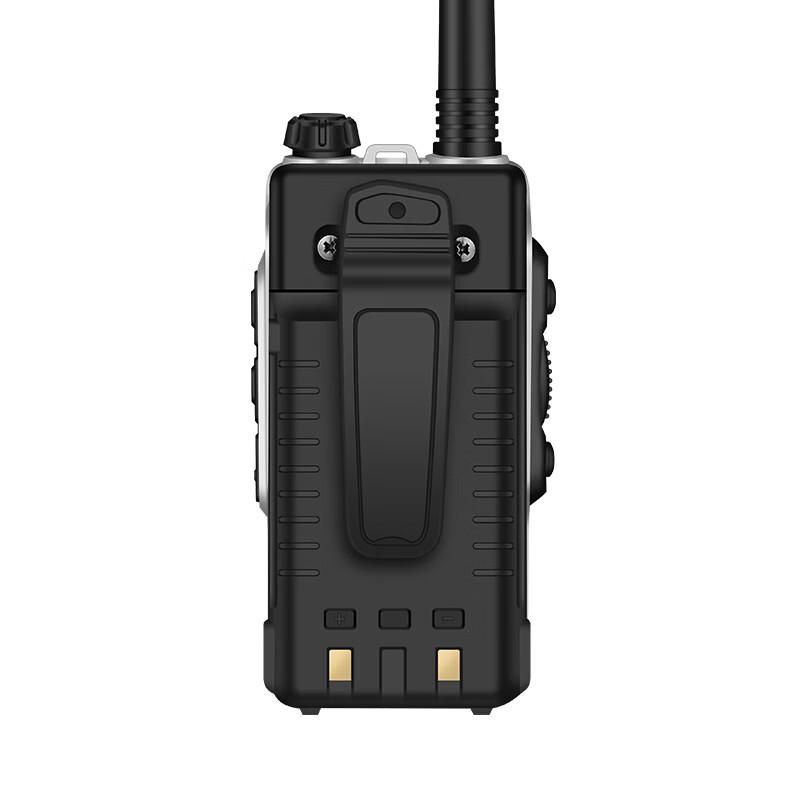 Флагманская мощная рация BAOFENG UV-5R (Китайская версия)
