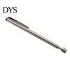 Magnetic Pickup Pen Picker Strong Magnetism Telescopic Adjustable Flexible Clip Tail Hard Pocket Stick Auto Repair Tool
