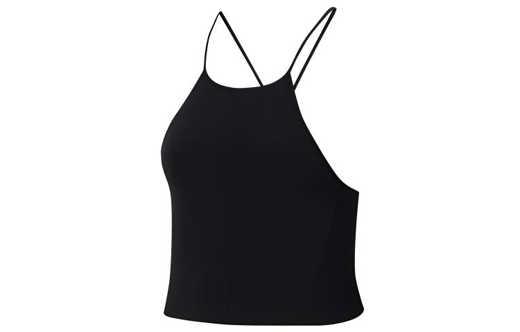 Nike Майки Женские Черные Другие CU5370-010