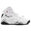 Air Jordan True Flight Белый Gs 343795-121