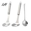 Professional Food Prep Tool 304 Stainless Steel Meatball Maker Scoop Hand Press Scoop for Fish Shrimp Rice Dumpling Shaper Balls Non-Stick Meat Ball