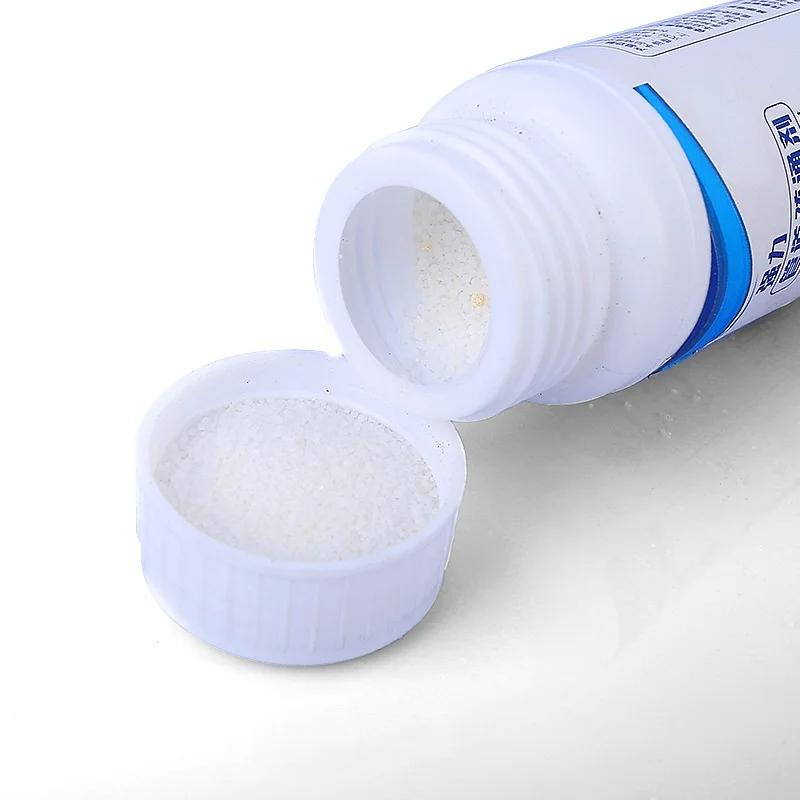 Powerful Pipe Dredging Agent, Powerful Sewer Cleaner Sink Drain Cleaner Sewer Household Cleaning Tools Mild and Non-irritating