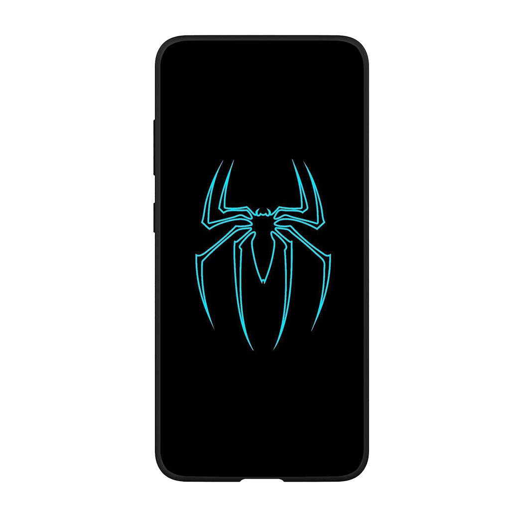 Для iPhone 17 16 15 Xiaomi Poco F7 F8 X7 X6 C85 C75 M8 Redmi Note 14 13 12 11 Pro Max 14C 13C 15C A3 A4 Чехол Marvel Человек-паук Комиксы Человек-паук Обложка