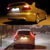 Led Car License Plate Light 12V White Light For Volvo S40 S60 S80 Xc70 Xc60