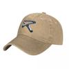 Tubular Bells A Baseball Cap