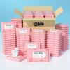 22 Packs of Wet Wipes, Cleaning Wipes, Baby Wipes, Ten Puffs, Disposable Non-woven Wipes, Small Bags, Online Store Gifts