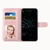 Кожаный чехол-книжка A17 для OPPO A17 A17k A16s A57 A57E A57S A77 A56S 5G A36 A76 A96 Магнитные чехлы Подставка Кошелек Чехол для телефона