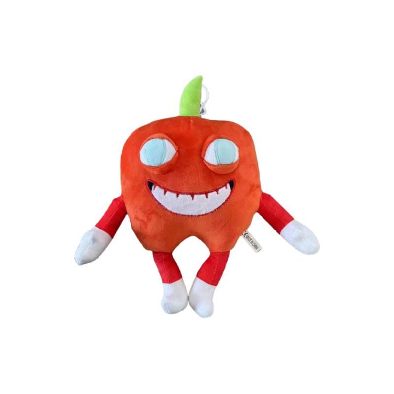 Pizza Tower Plush Chef Toys Perfect For Game Lovers And Kids!