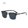 Sunglasses Men Women  Design Eye Sun Glasses Women Semi Rimless Classic Men Sunglasses Oculos De Sol UV400 Óculos