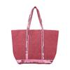 Vanessa Bruno 0pve31 V40315 333 Cabas Moen++ Sequin Large Tote
