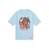 Jordan Футболка X Maison Chateau Rouge Азиатский размер DO4091-447