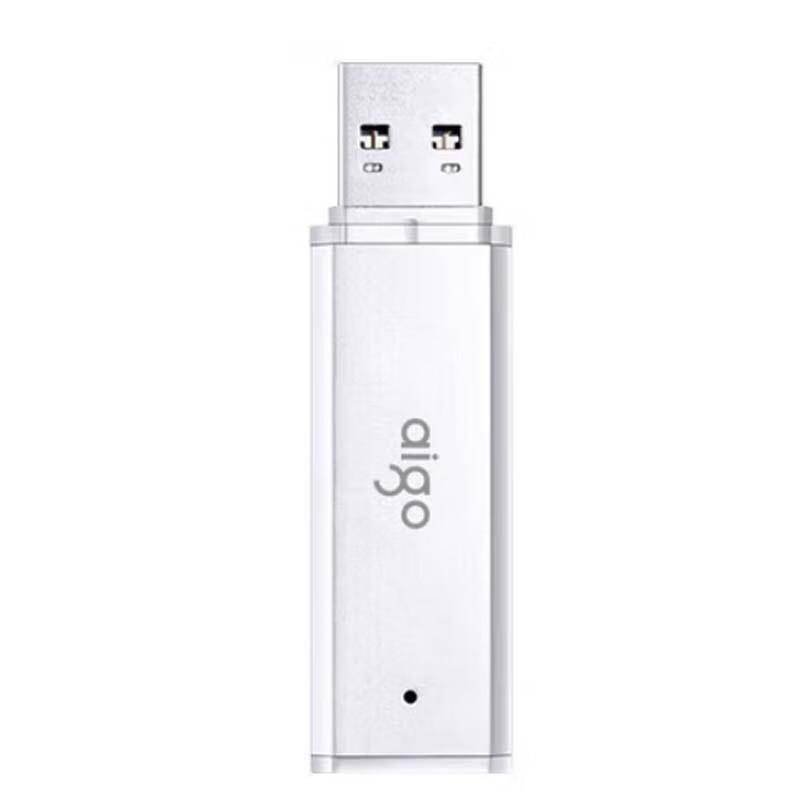 Высокоскоростной USB 3.0 флеш-накопитель Aigo U320
