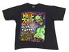 Винтажная футболка WHITE ZOMBIE Astro Creep 1995 года, футболка с концерта тура IM0195, унисекс