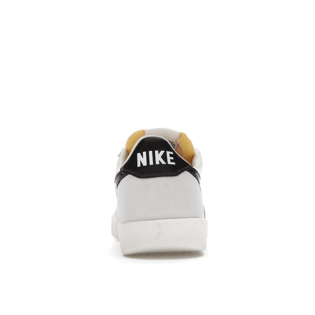 Nike Кроссовки унисекс Killshot OG Team оранжево-черные Sail DC7627-100