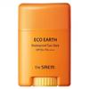 Водостойкая солнцезащитная палочка Saem Eco Earth SPF50 PA 17 г