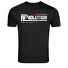 We All Need A Revolution Motivation Quote Graphic T-Shirt