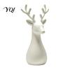 Santa Night Light Christmas Light, LED Glowing Snowman Gnome Reindeer Mini Figurine, Festive Bedside Lamp for Nursery Bedroom Decoration Desktop