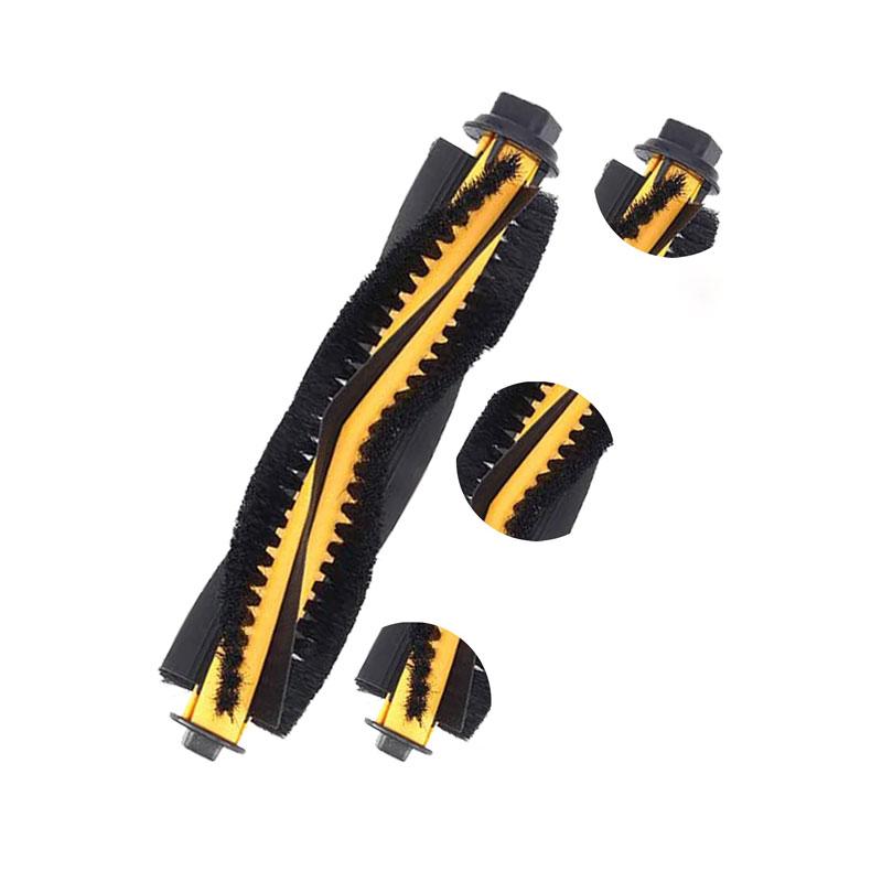 Совместимо с LIECTROUX C30B XR500 E30 Proscenic 800T 820S 820T 830T Robot VacuumMain Side Brush Hepa Filter Mop Rag Spare Part