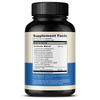 Potent Probiotics Dietary Supplement, With Prebiotic, 120 Capsules Per Bottle