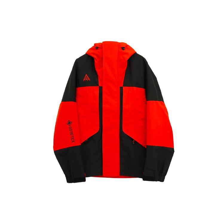 Nike Куртка Мужская Spicy Pepper Red CT2937-010