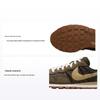 Air Pegasus 83 Premium NAI-KE - Кроссовки унисекс The One Line Brown Velvet-Brown Parachute-Beige DZ6301-222