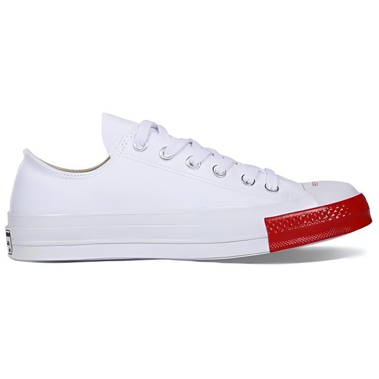 Chuck 70 Undercover x Chuck 70 Converse Low Order and Disorder 163013C